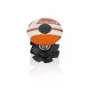 XLC AP-S01 A-Head Plug (1.1/8" | Orange) -Headsets + tilbehør salg bp2500520616