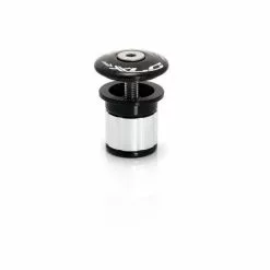 XLC AP-C01 A-Head Plug Til Carbongaffel (ø23-24mm | 25mm)