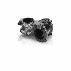 XLC ST-M25 Alle MTN Ahead-stel (1 1 1/8" | ø31,8mm | ø31,8mm | 35mm | 0° | Sort)