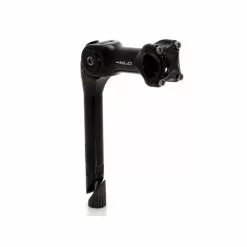 XLC ST-T01 Stilk (ø25,4mm | Sølv)