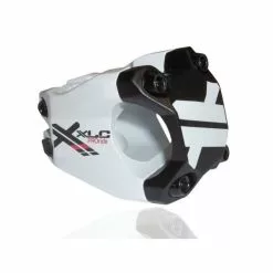 XLC Pro ST-F02 Ride Ahead-stel (15° | 1 1/8")