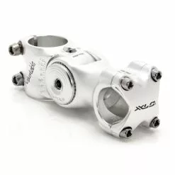 XLC ST-M02 Ahead-stel (-40/+40° | 1 1 1/8" | ø254mm | 108mm | Sølv)