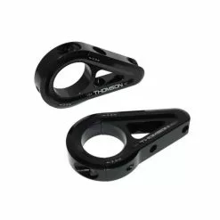 Thomson Direkte Montering Af Forgaffel (40x318 Mm | 30°)