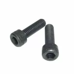 Thomson Bolt Til Styrklemme BMX (2 Stk. / Sort)