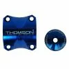 Thomson Styrklemmsæt Til Elite X4 MTB (31,8 Mm | Blå) -Headsets + tilbehør salg bp2681581100