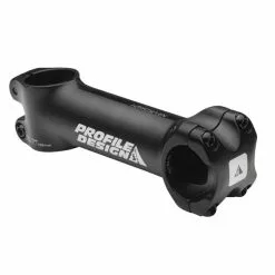 PROFILE DESIGN Profile 1/Seventeen Forgaffel (OS | 17° | 110mm | Sort)