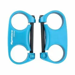 Tern Vero Verge 1 Stilk (47 Mm | Blå)