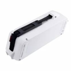 Bosch Classic Plus-ramme Batteri (hvid)