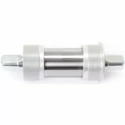 Stronglight JP 400 Bundbeslag (115mm | Sølv)