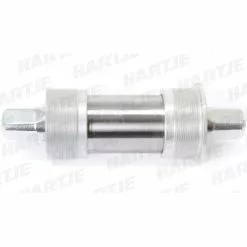 Stronglight JP 400 Bundbeslag (122 Mm | Sølv)