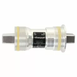 Campagnolo® Campagnolo Chorus Bundbeslag 102mm (sort / Sølv)