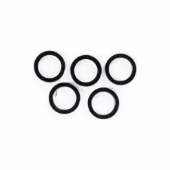 Truvativ X01 Afstandsstykke (sort)