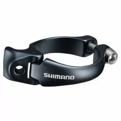 Shimano Deore XT Rammeklemme Til Dura Ace DI2