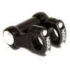 Procraft: ABERHALLO Ø 25.4 Mm Handlebar Adjuster Black 2 Procraft: ABERHALLO Ø 25.4 Mm Handlebar Adjuster Black -Headsets + tilbehør salg lenker versteller aberhallo