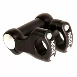 Procraft: ABERHALLO Ø 25.4 Mm Handlebar Adjuster Black