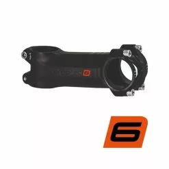 Ergotec Piranha2 Ahead-stel (ø31,8 Mm | 28,6x130 Mm)