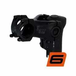 Ergotec Swell-R 70 Ahead-stel (ø31,8 Mm | 28,6x100 Mm)