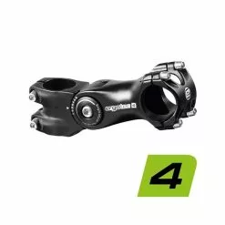 Ergotec Octopus2 Ahead-stel (ø25,4 Mm | 28,6 X 105 Mm)