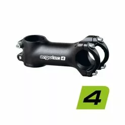 Ergotec Crab 2 Ahead-stel (ø25,4/28,6 Mm | 70 Mm)