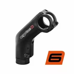 Ergotec Høj Barracuda I Ahead-gaffel (ø31,8 Mm | 28,6x110 Mm)