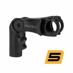 Ergotec Integra-B Ahead-stel (ø31,8 Mm | 28,6x111 Mm)