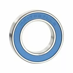 Union MR17287 Keramisk Kugleleje (17x28x7mm)