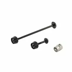 Pitlock Sæt 01 Hurtigudløser