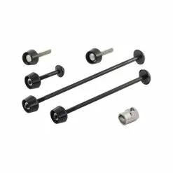 Pitlock Sæt 02/BR Hurtigudløser