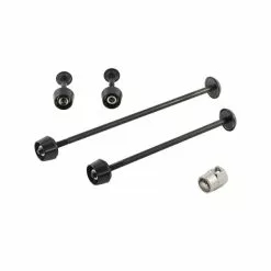 Pitlock Sæt 03/LH Hurtigudløser