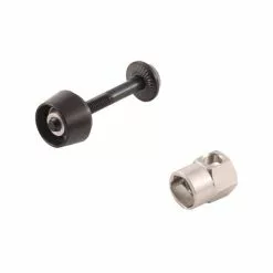 Pitlock Sæt 06 Hurtigudløser (33 Mm)