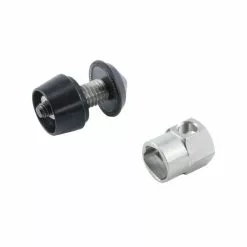 Pitlock Sæt 08 Hurtigudløser