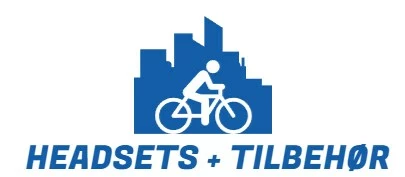 Headsets + tilbehør salg