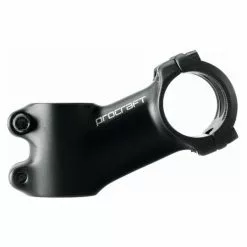 Procraft: SL 17° Ø 31.8 Mm 50 Mm Stem Black