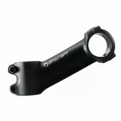 Procraft: SL 40° Ø 25.4 Mm 80 Mm Stem Black