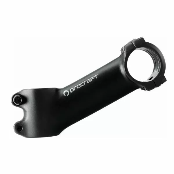 Procraft: SL 40° Ø 25.4 Mm 90 Mm Stem Black