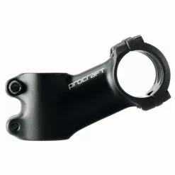 Procraft: SL 6° Ø 31.8 Mm 50 Mm Stem Black
