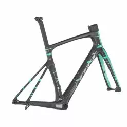 Scott Foil RC Supersonic HMX Ramme Og Gaffel